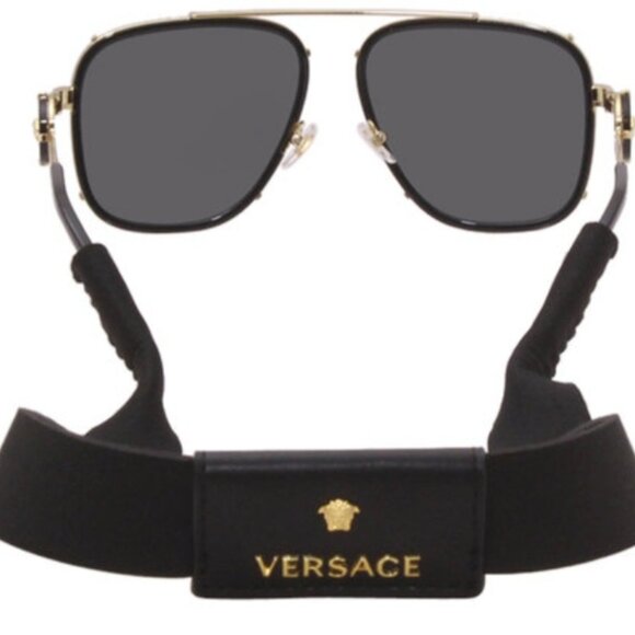 Versace VE2233 Sunglasses - Picture 1 of 7